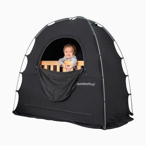 SlumberPod - Black
