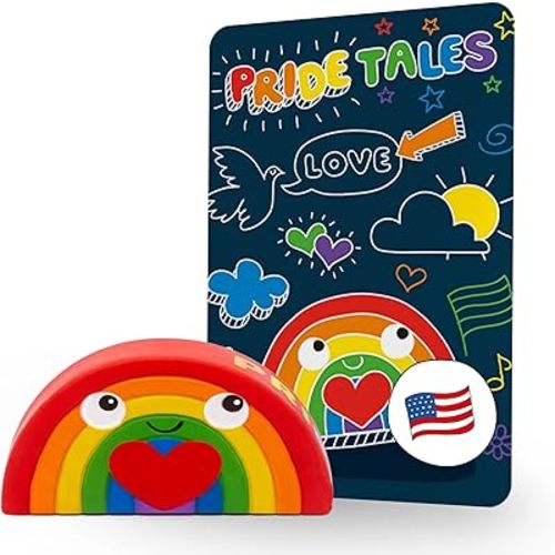 Tonies Pride Tales Audio Play Character