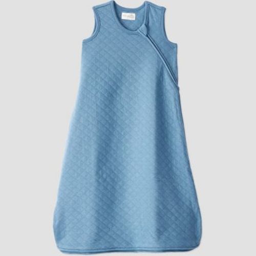 Little Planet by carter's Wearable Blanket - Blue - S
