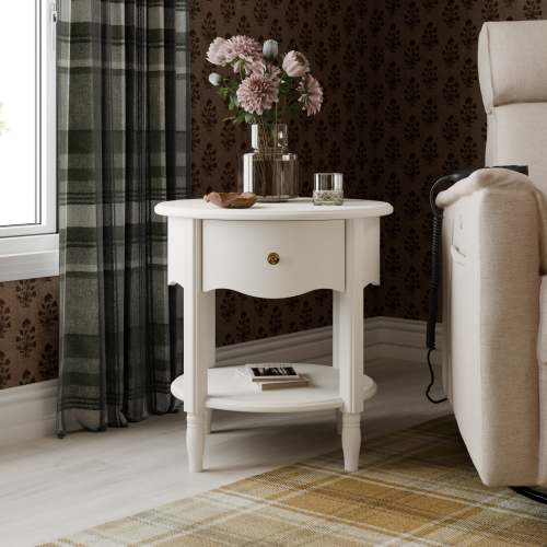 Namesake, Liberty Nightstand