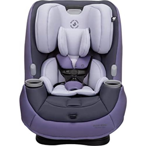Maxi-Cosi Pria All-in-One Convertible Car Seat, Dewberry Rain - Purecosi