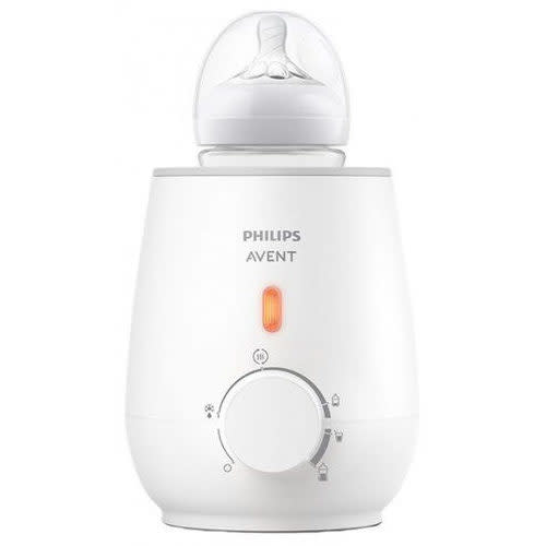 Bottle Warmer - $70