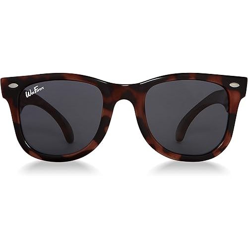 WeeFarers Children's Sunglasses (Non-polarized Collection)