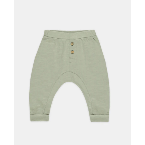 Baby Cru Pant || Sage – Rylee + Cru