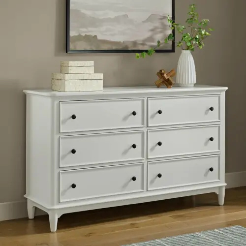 Lila 6-drawer Dresser | Costco
