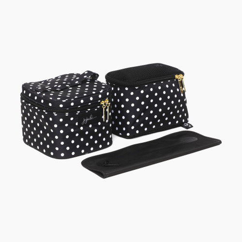 Ju-Ju-Be Be Equipped Pumping Accessories Storage - The Duchess