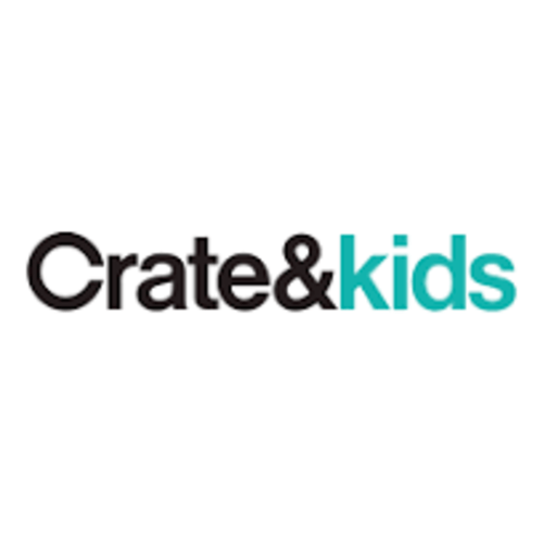 Crate & Barrel Baby Registry