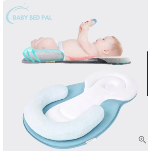 Baby Bed Pal™️