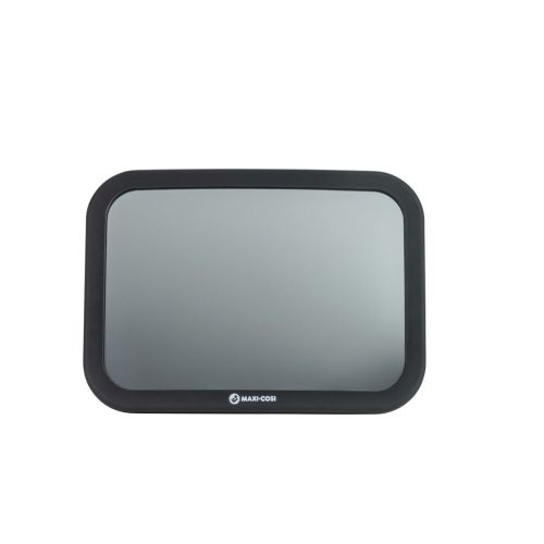 Maxi Cosi Back Seat Car Mirror Black | Back Seat Car Mirrors | Baby Bunting NZ