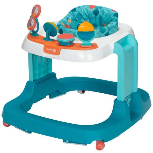 Ready, Set, Walk! DX Developmental Walker