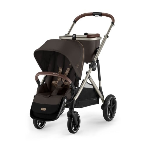 Gazelle S Stroller