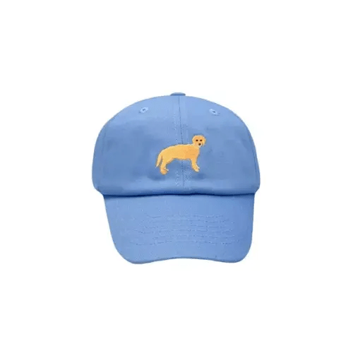 Brands We Love Dog Baseball Hat by Janie and Jack