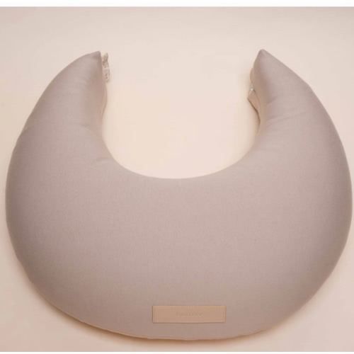 Butterr Nursing Pillow in Wheat