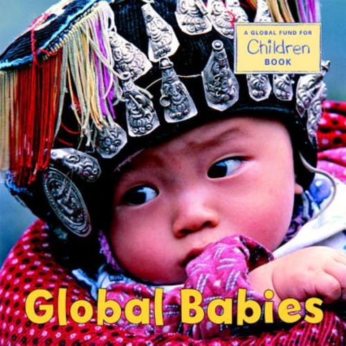Global Babies | Schuler Books