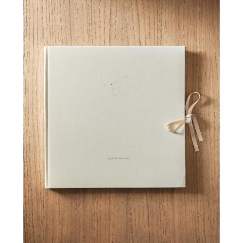 CHILDREN'S "MY FIRST ALBUM" MEMORY ALBUM