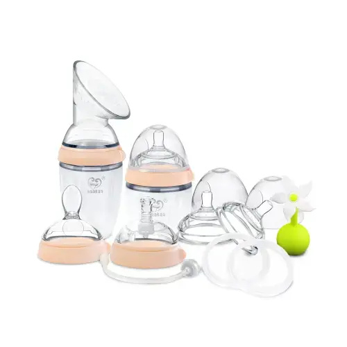 Haakaa Gen 3 Premium Pack | Haakaa USA