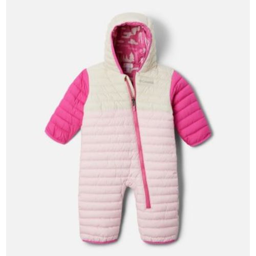 Infant Powder Lite™ II Reversible Bunting