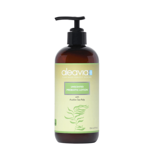 Aleavia Body Lotion - Unscented