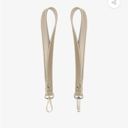 Stroller Hooks (Vegan)