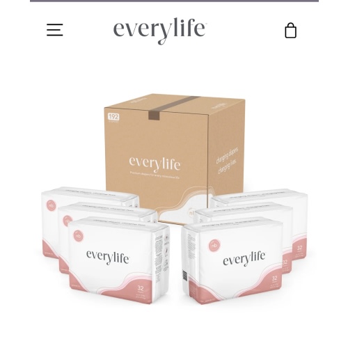 The Diaper – EveryLife