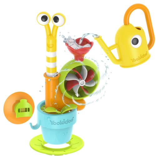 Yookidoo Toddler Baby Bath Toy