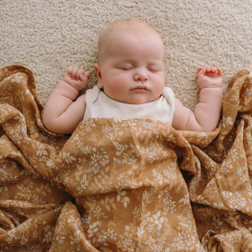 Bassinet Sheets