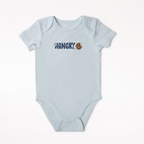 Hangary Onesie