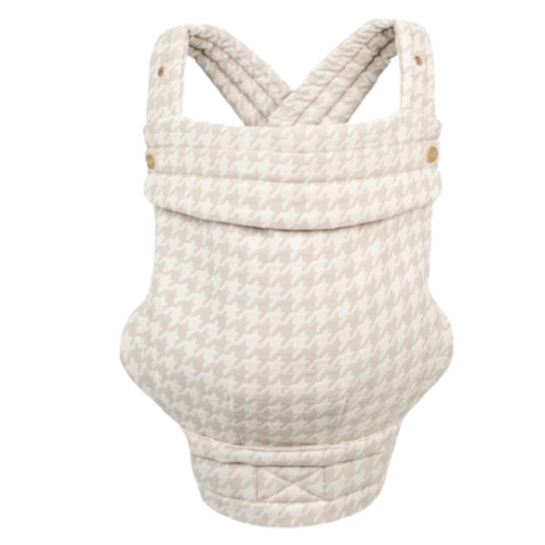 The Monarch Carrier - Houndstooth – Mabē