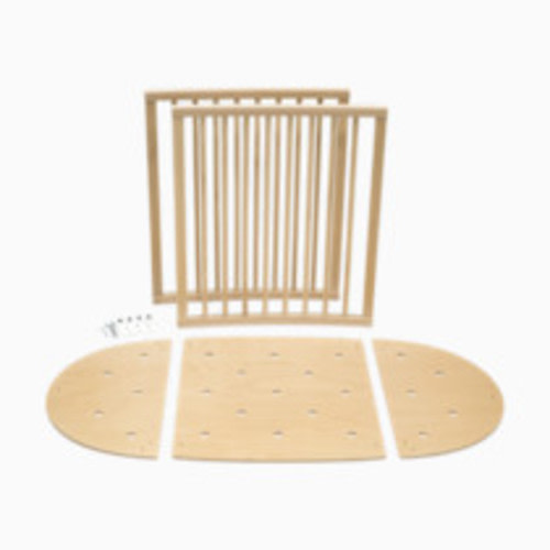 Stokke Sleepi Bed Extensions - Natural