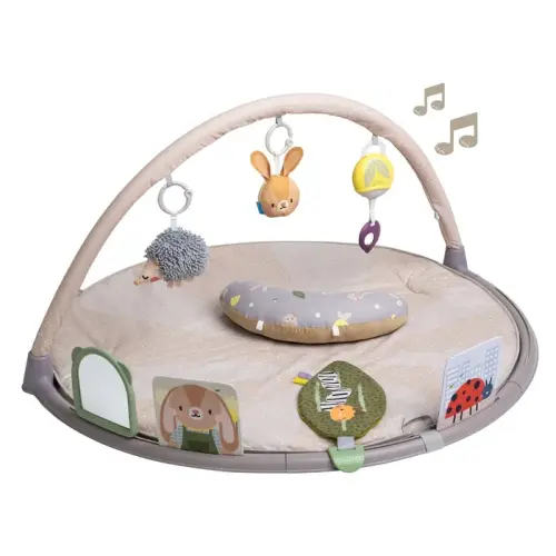 Taf Toys Tummy Time Activity Gym | Baby Bunting AU