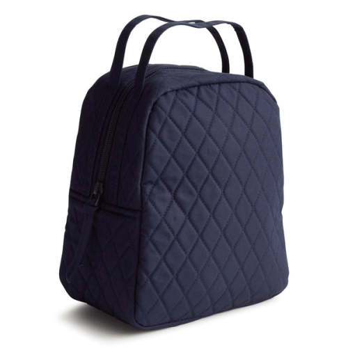 Lunch Bag - Peacoat