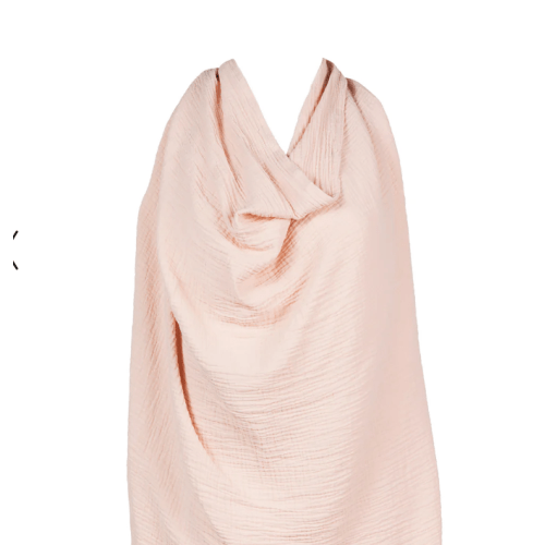 Nursing Cover | Color Petal