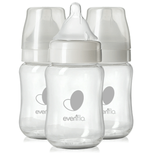 Evenflo 🍼 Balance + Bottles for Breastfed Babies – Evenflo Feeding