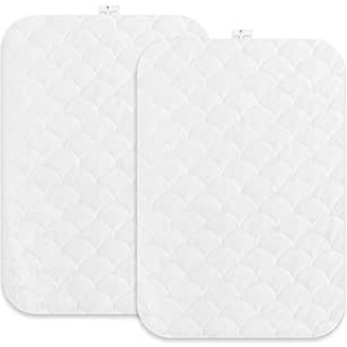 Pack N Play Mattress Pad Protector Cover