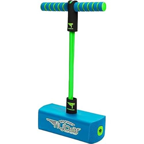 Flybar My First Foam Pogo Jumper for Kids Fun and Safe Pogo Stick for Toddlers