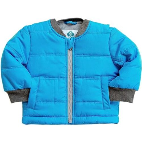 Buckle Me Baby Winter Coat