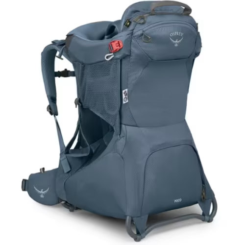Osprey Poco Child Carrier | REI Co-op