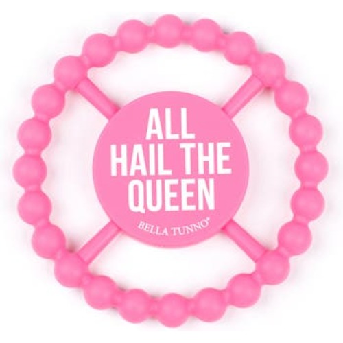 All Hail Teether