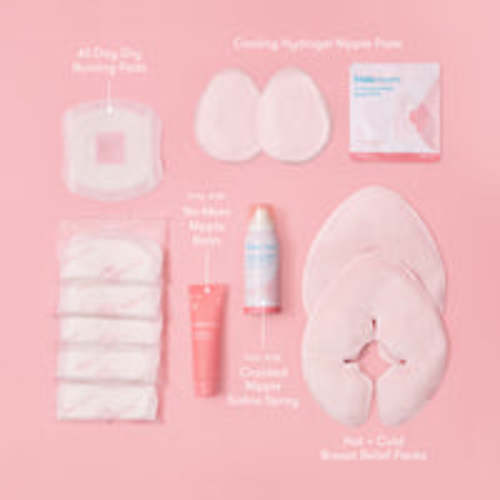 Breastfeeding Survival Kit – Frida | The fuss stops here.