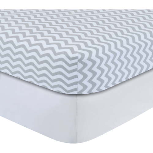 Garanimals Playard Sheet, 2-Pack, Neutral