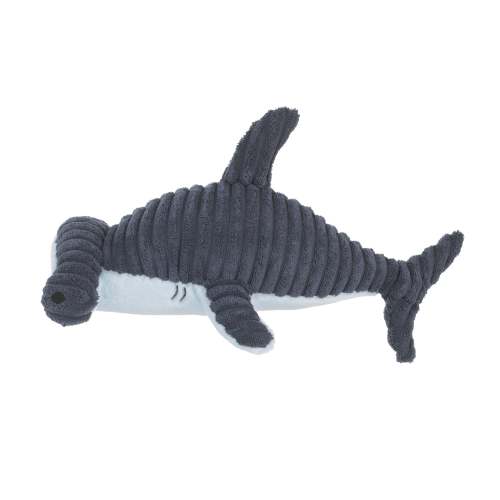 NoJo Explore Dream Discover Navy, and Light Blue Hammerhead Shark Shap – NoJo Baby