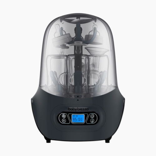 One Step Sterilizer Dryer - Charcoal