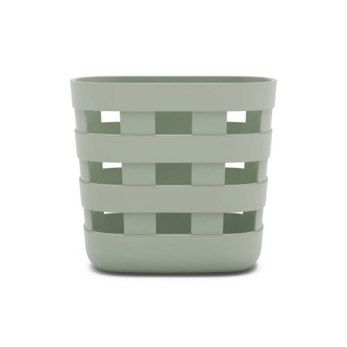 Lalo Bath Toy Bin - Sage