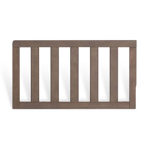 Child Craft Toddler Guard Rail (f09501) - Cocoa Bean