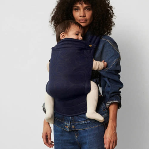 Argus Belle | Zeitgeist Baby Carrier | SHOP ARTIPOPPE