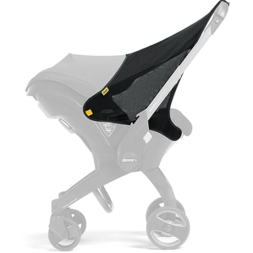 Doona Sunshade Extension - Compatible with Doona Car Seat & Stroller