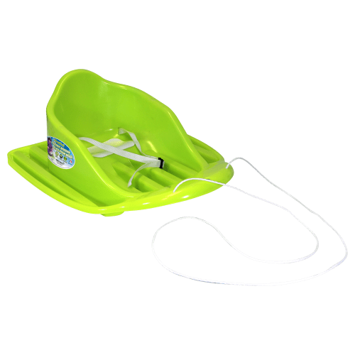 ESP Day Glow Baby Boggan Sled