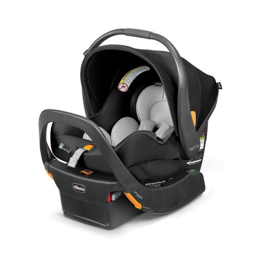 Chicco KeyFit Max ClearTex Infant Car Seat - Ebony