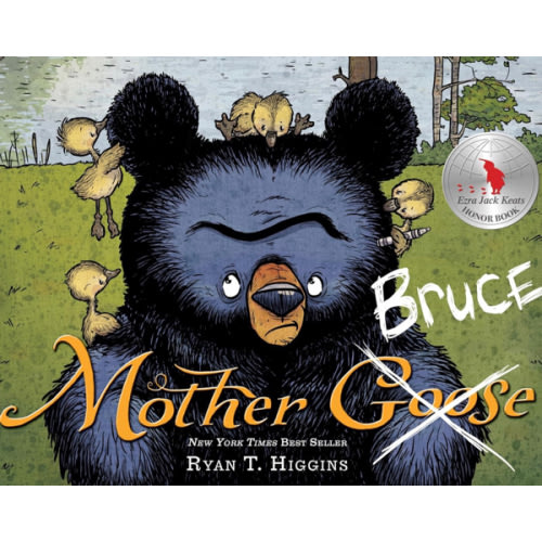 Mother Bruce-Mother Bruce, Book 1 (Mother Bruce Series)