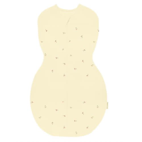 Sleepea Swaddle - Size Small - Cherries